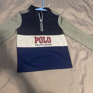 Ralph Lauren polo long sleeve